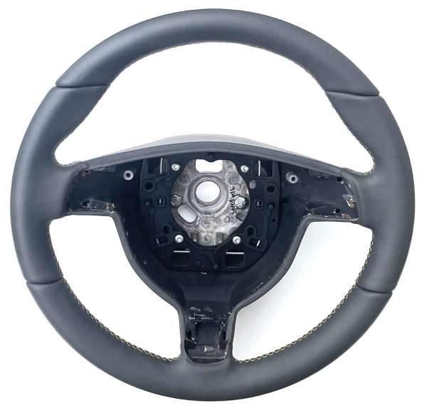 Airbag-Leder-Sportlenkrad, passend für Porsche 997
