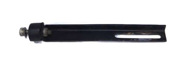 Halterung für Zusatzluftpumpe, passend für Porsche 911