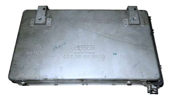 D-Jetronic-Motor-Steuergerät 1.7 ltr., passend für Porsche 914