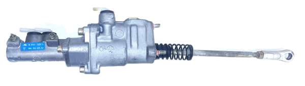 Bremskraftverstärker mit Bremszylinder, passend für Porsche 964