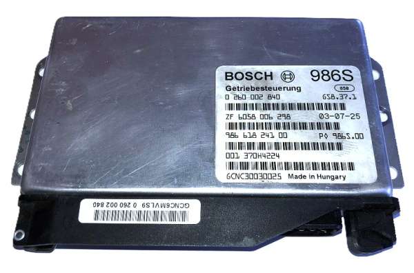 Getriebe-Steuergerät, passend für Porsche Boxster 986 S