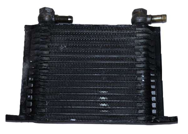 Ölkühler, passend für Porsche 914