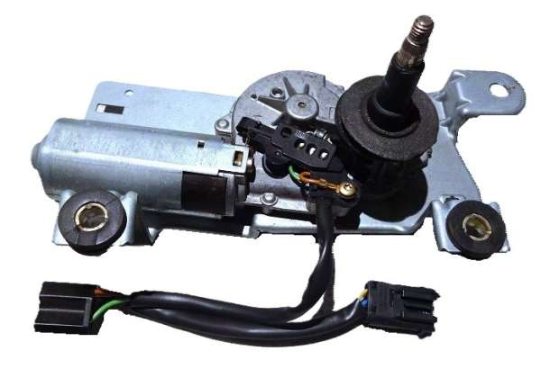 Scheibenwischermotor hinten, passend für Porsche 996 Coupe