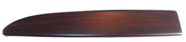 Türtaschenklappe, passend für Porsche 997