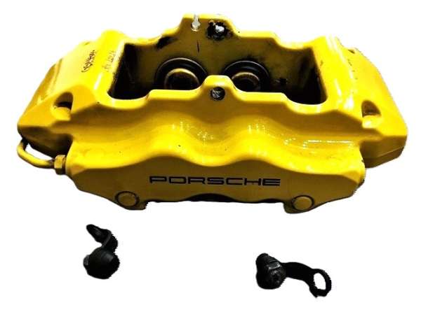 Bremssattel, passend für Porsche 996