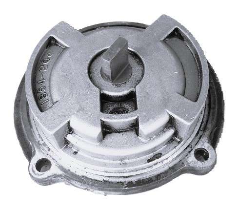 Ölpumpe, passend für Porsche 996