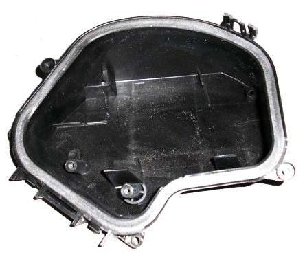 Scheinwerfer-Verschlusskappe, passend für Porsche 997