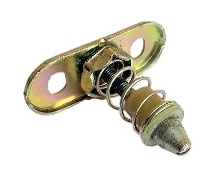 Schloss-Oberteil hinten, passend für Porsche 911