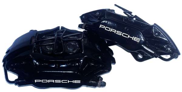 Hinterachs-Bremssattel, passend für Porsche 964