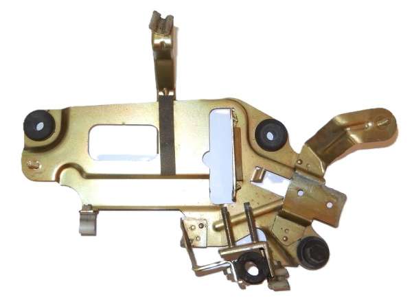 Halterung für Servo-Behälter im Motorraum, passend für Porsche 993 Turbo