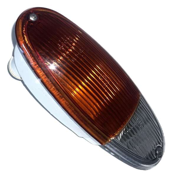 Blinker vorn, komplett, passend für Porsche 914