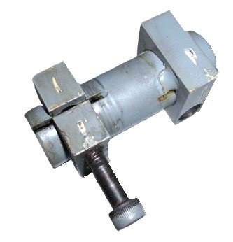 Transachsel-Verbindungsstück, passend für Porsche 993