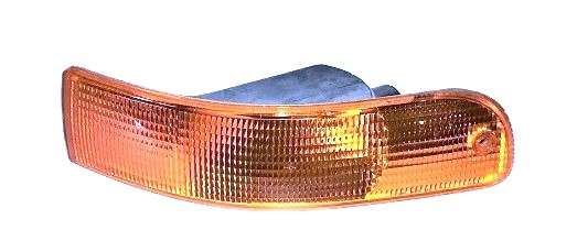 Blinker vorn, orange, rechts, passend für Porsche 993