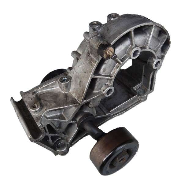 Konsole, passend für Porsche 996