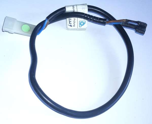 Kabelstrang für Seitenaussenblinker, passend für Porsche 993