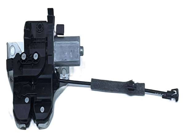 Heckklappenschloss, passend für Porsche Panamera