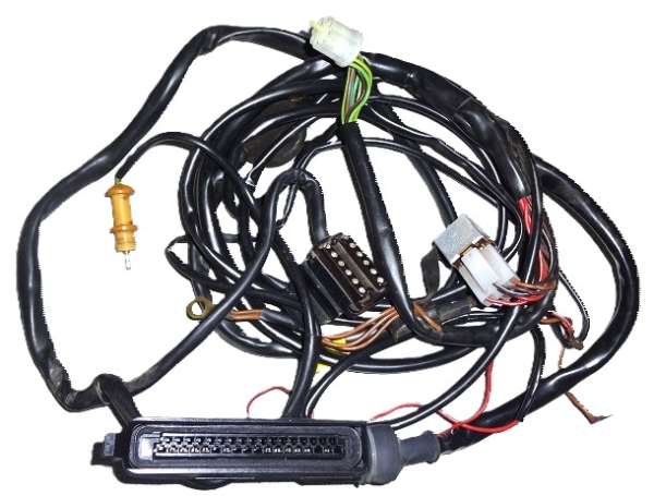 Kabelbaum für Motronic-Steuergerät, passend für Porsche 911