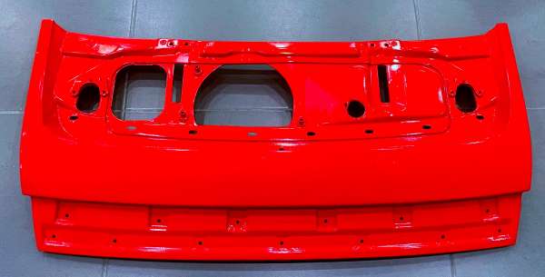 Motorhaube, original, passend für Porsche 996 2S / 4S