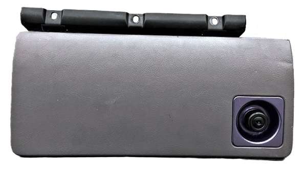 Handschuhfachklappe grau, passend für Porsche 964