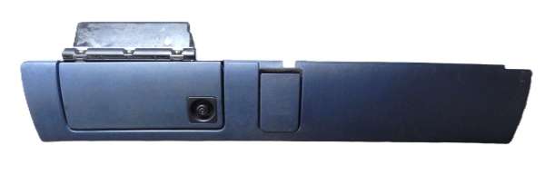 Armaturenbrett-Unterteil, komplett, passend für Porsche 993