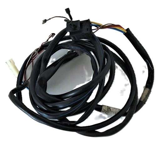 Coupe-Kabelbaum für Innenraumbeleuchtung, passend für Porsche 993