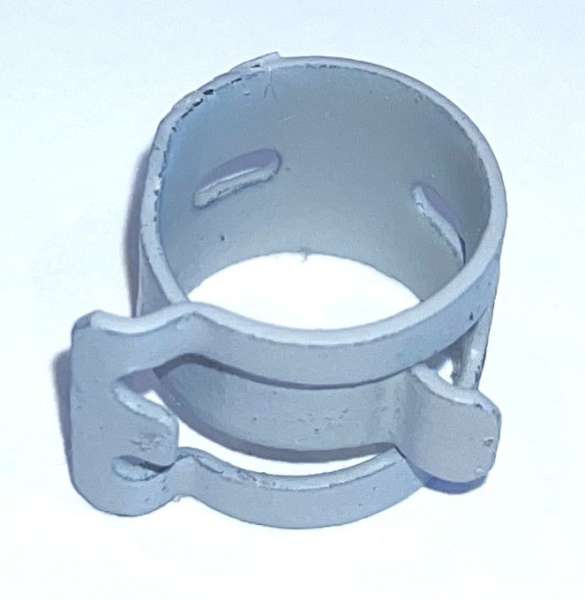 Klemmschelle MU14, passend für Porsche 996