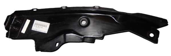 Kotflügel-Unterschale, neu, passend für Porsche 996