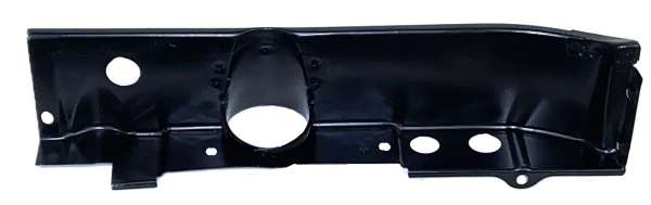 Motorabdeckung, neu, passend für Porsche 993