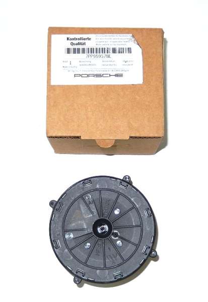 Komfortsitz-Verstellmotor, neu, passend für Porsche Cayenne