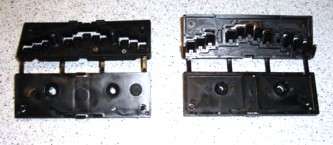 Halterung, neu, passend für Porsche 997