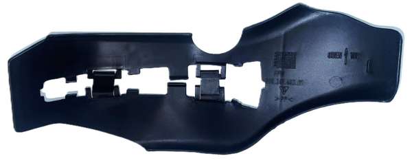 Spoiler für Lenker vorne links, passend für Porsche 996