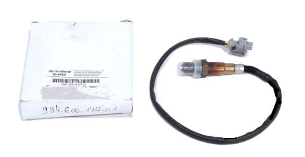 Lambdasonde, neu, passend für Porsche 997