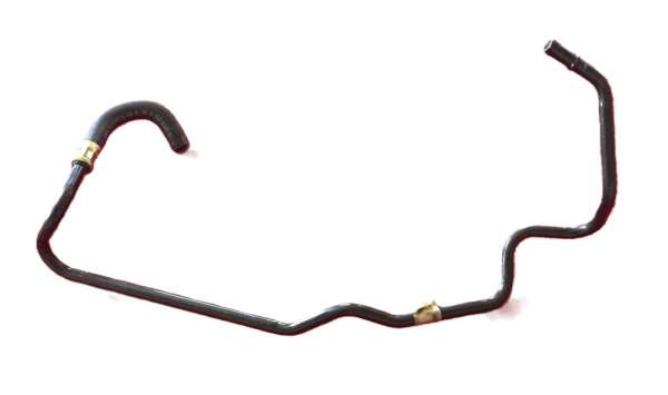 Servolenkung-Rücklaufleitung, passend für Porsche 993