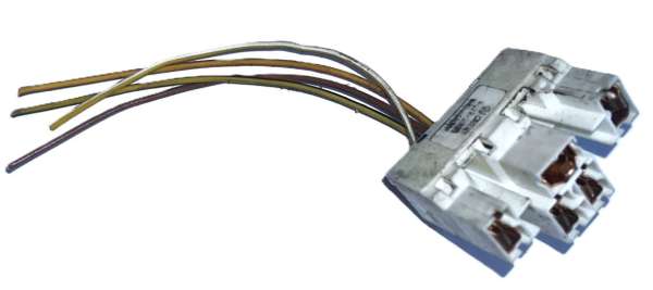 Stecker, passend für Porsche 996