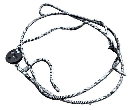 Wasserschlauch für Scheibenwaschdüsen, passend für Porsche 993