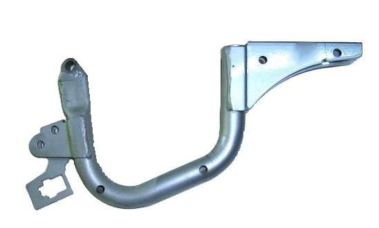 Haubenscharnier hinten, passend für Porsche 993