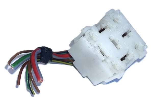 Stecker, passend für Porsche 996
