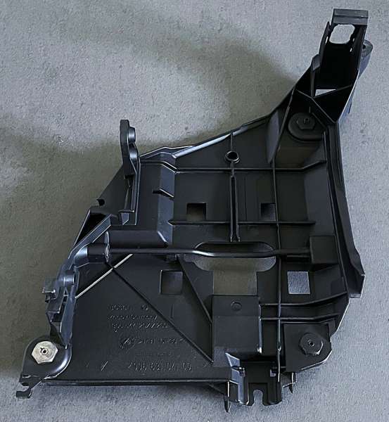 Scheinwerfer-Aufnahme links, passend für Porsche 996 (Vor-Facelift)