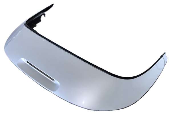 Verdeckkastendeckel, passend für Porsche 996 Cabrio