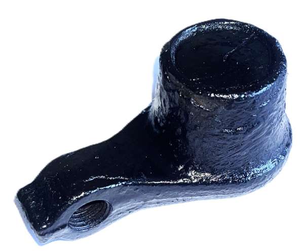 Hebel für Drehstabvorspannung vorn, passend für Porsche 914