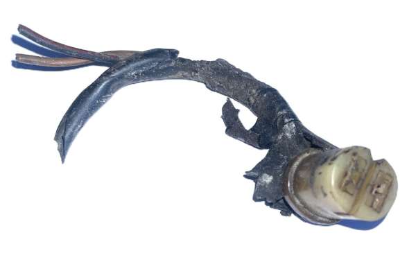 Stecker, passend für Porsche 914