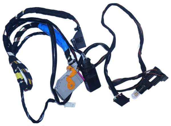 Tür-Kabelbaum, passend für Porsche 997