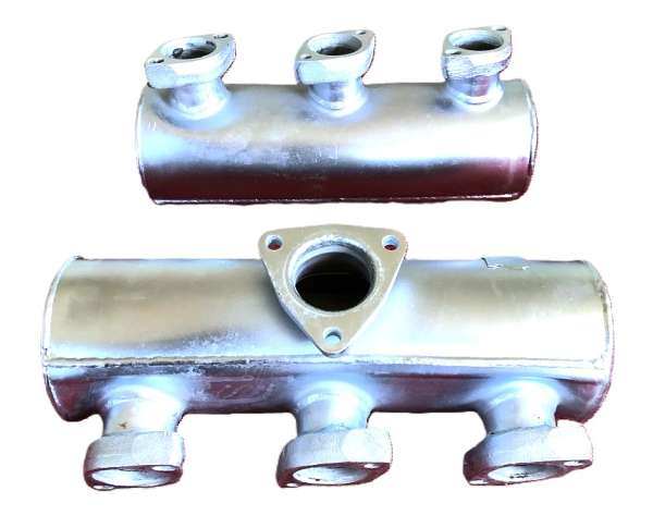 Wärmetauscher, passend für Porsche 911