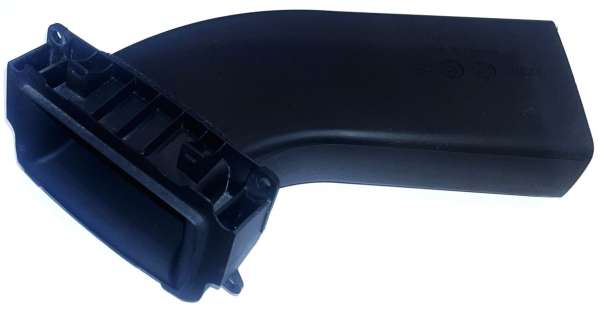 BOSE-Subwoofer-Luftkanal rechts, passend für Porsche 996