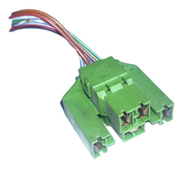 Stecker, passend für Porsche 996