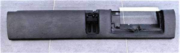 Leder-Armaturenbrett-Unterteil, RHD, passend für Porsche 993