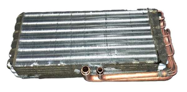 Verdampfer für Klimaanlage, passend für Porsche 993