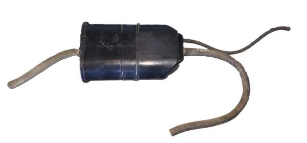 Ausgleichbehälter, passend für Porsche 914