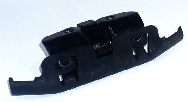 Verdeck-Führung, passend für Porsche 996 Cabrio