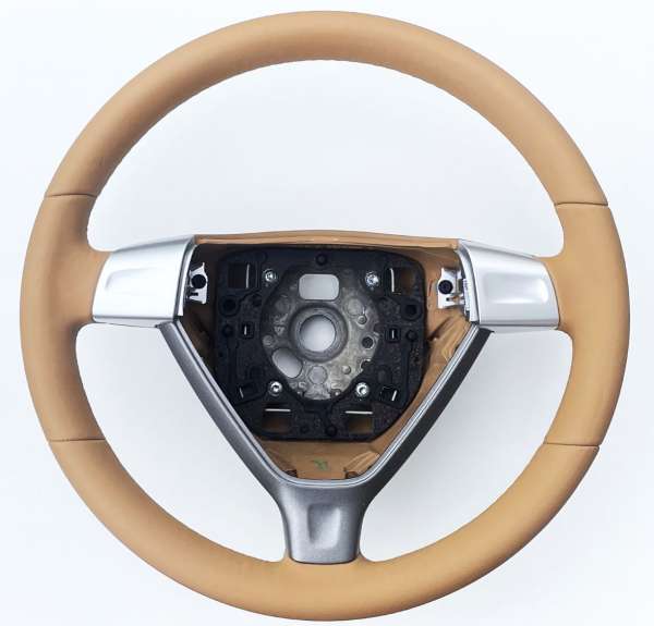 Leder-Lenkrad, neu, passend für Porsche 997